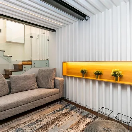 Lxway Cardal Luxury * Lisboa