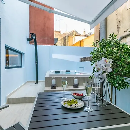 Lägenhet Lxway Cardal Luxury Lisboa