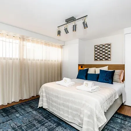 Lxway Cardal Luxury Lisboa