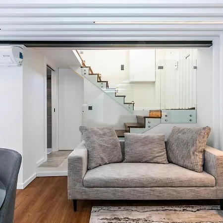 Διαμέρισμα Lxway Cardal Luxury