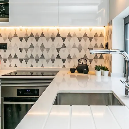 Διαμέρισμα Lxway Cardal Luxury