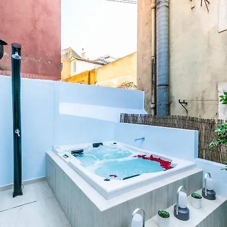 Lxway Cardal Luxury Διαμέρισμα