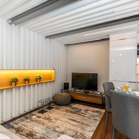 Lxway Cardal Luxury